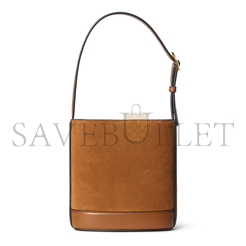 GUCCI 73 MINI BUCKET BAG 833665 (20*18.5*8.5cm) GUCCI 73 MINI BUCKET BAG 833665 (20*18.5*8.5cm)